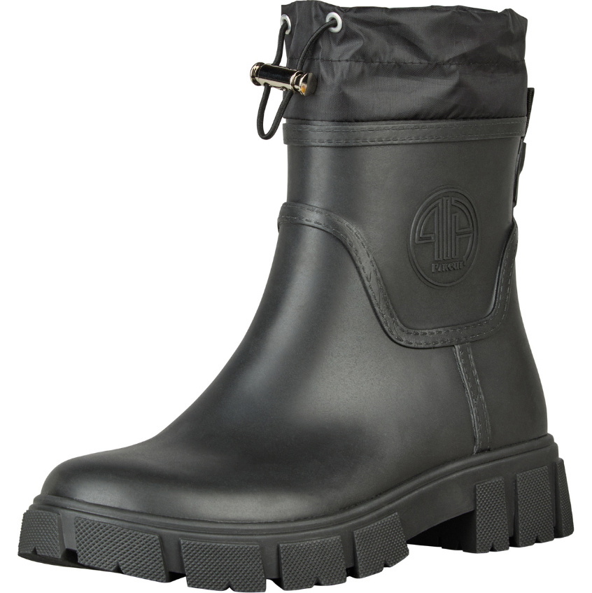 2025 Pikeur Womens Pikeur Boots 882500 808 290 - Black